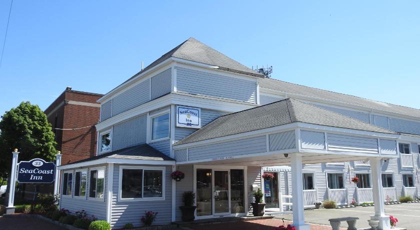 SeaCoast Inn