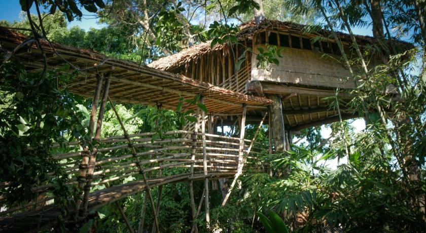 Bukit Raya Guesthouse