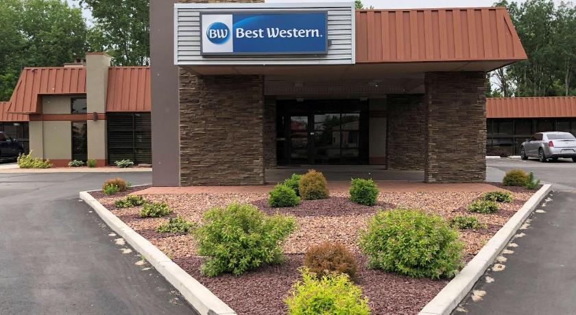 Best Western Gateway Adirondack Inn