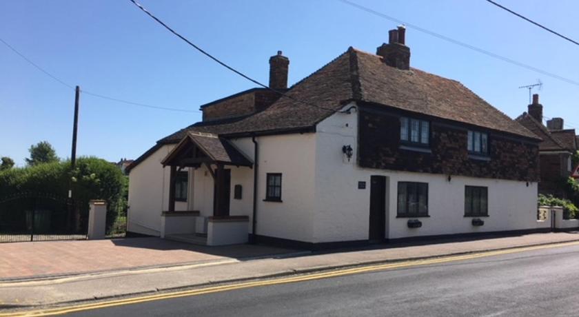Willow Cottage