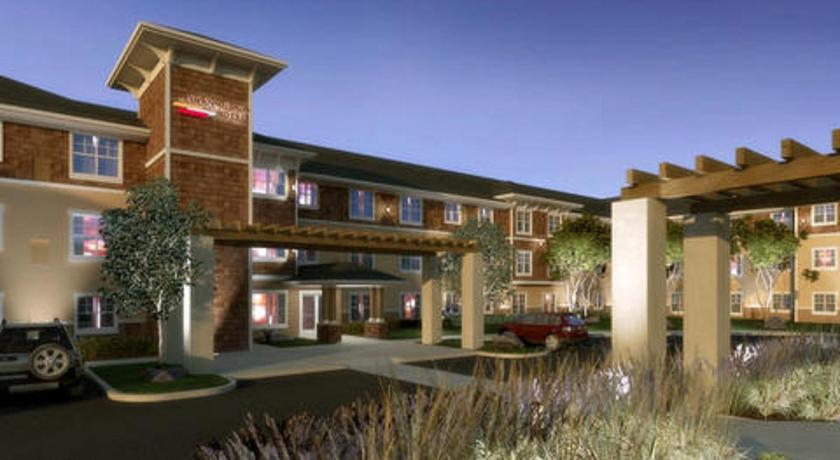 Ledgestone Hotel