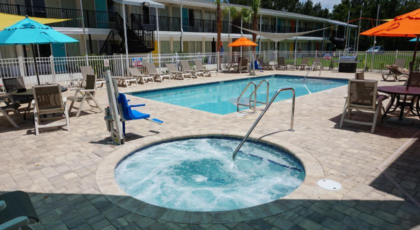 Smart Stay Inn - Saint Augustine