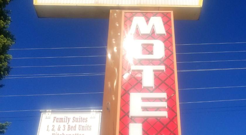 Westwood Motel