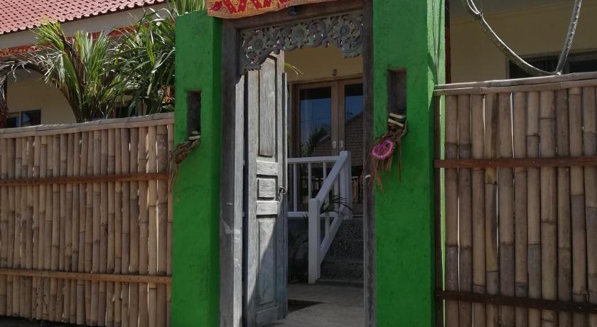 Kakiang Homestay