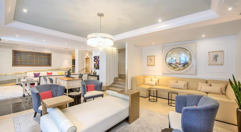 Iberostar 70 Park Avenue