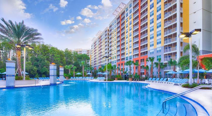 Vacation Village at Parkway