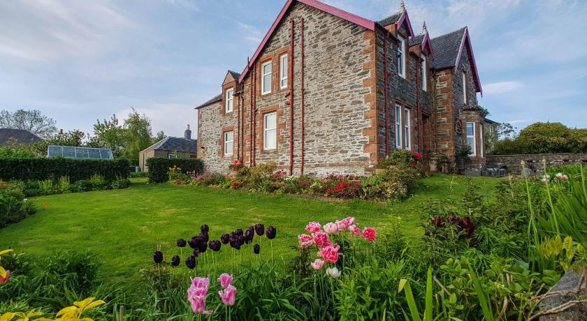 Drumfearne Guesthouse & Tearoom