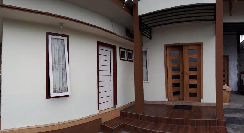 Bromo Deddy Homestay