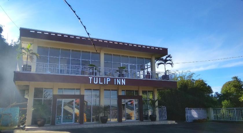 Tulip Inn Tomohon