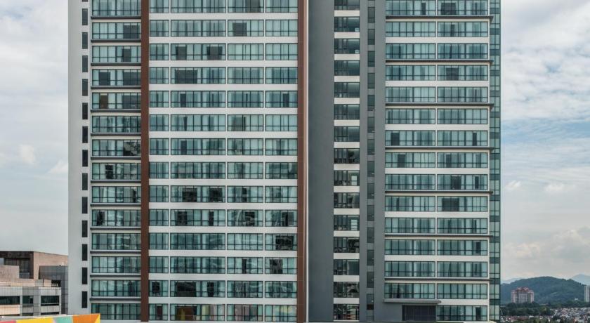 Somerset Damansara Utama Petaling Jaya