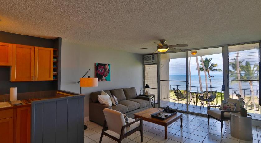 Hale Kai O'Kihei 314