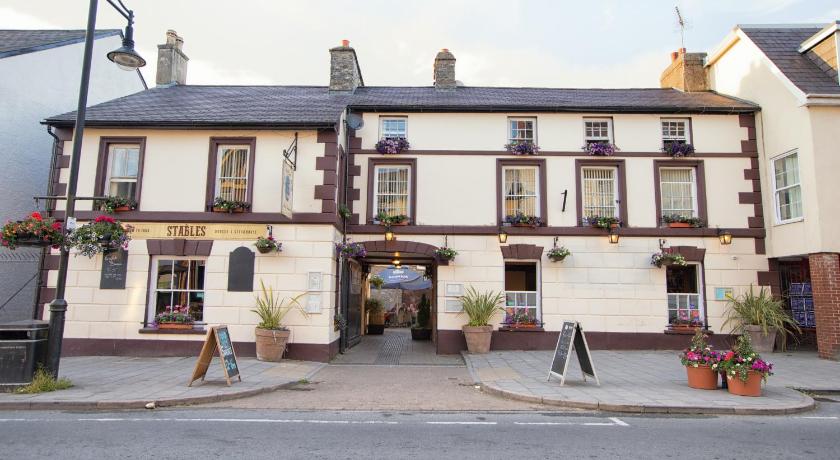 The Royal Oak Pub