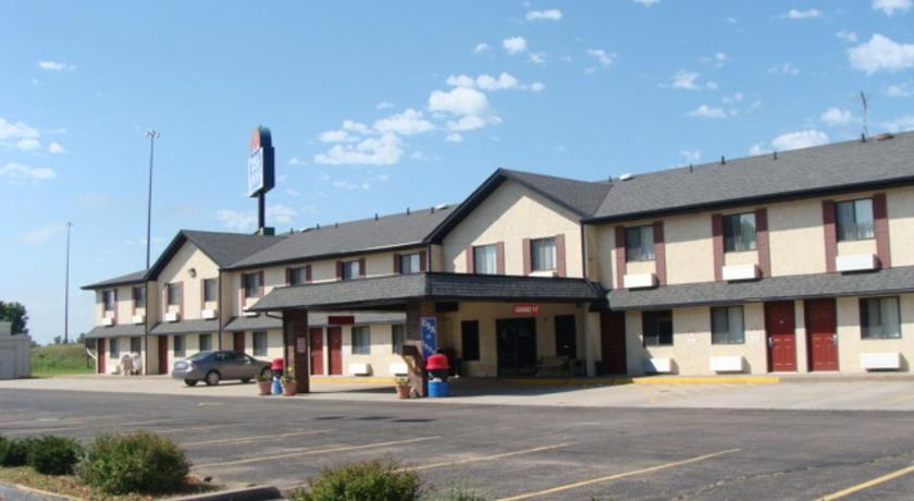 USA Inns of America