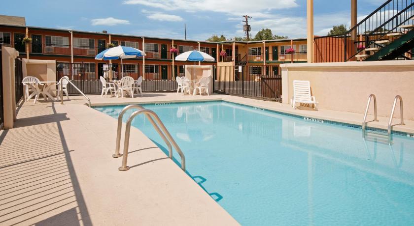 Americas Best Value Inn Pendleton