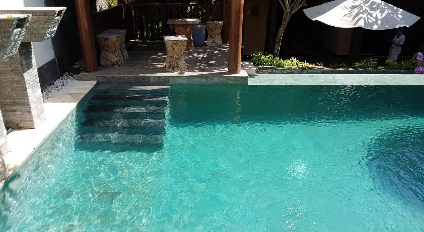 Narisha Guesthouse