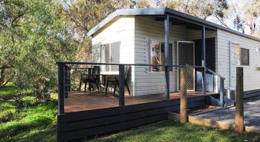 Euroa Caravan Park