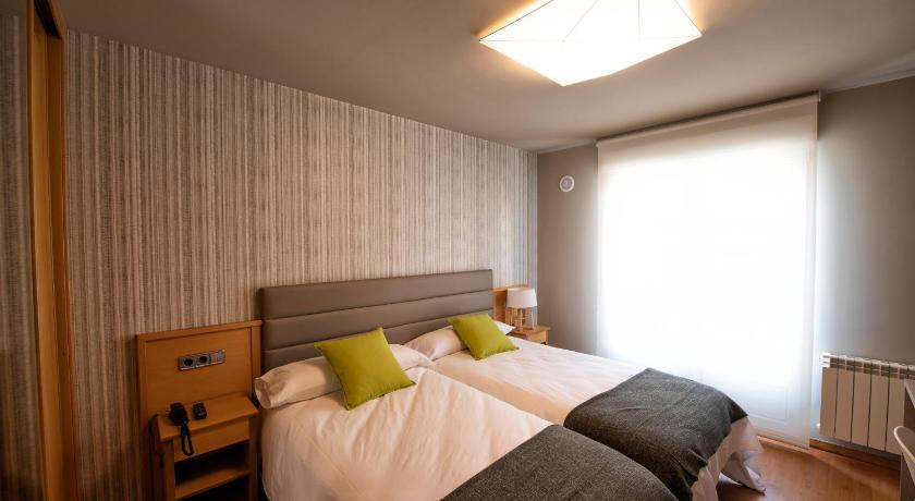 Hotel VIDA Mar de Laxe