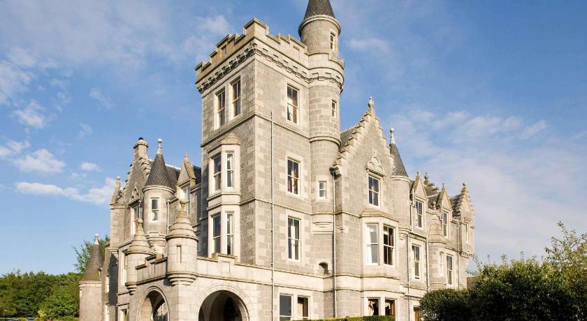 Ardoe House Hotel and Spa