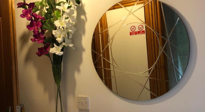 Luxurious Apartment "N22"