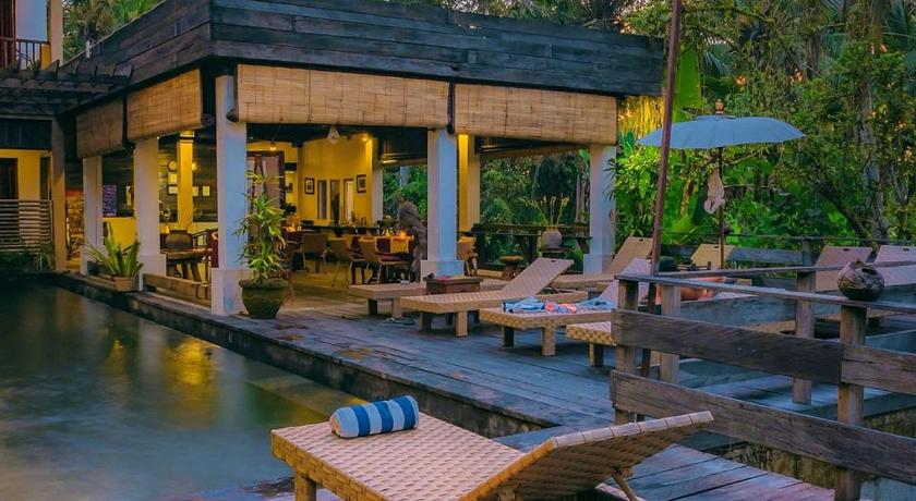 Alam Sembuwuk Ubud