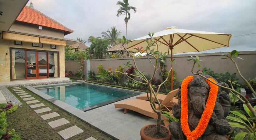 Pondok Gadri Villa Ubud