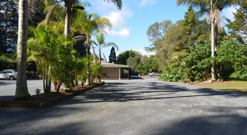 Garden Woodlands Motel & Conference Venue