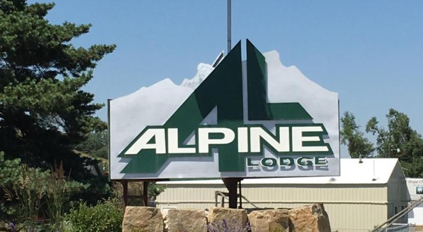 Alpine Lodge