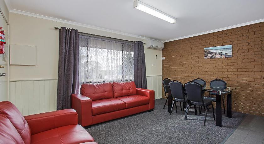 Warrnambool Motel and Holiday Park