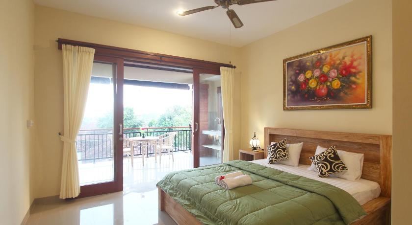 Utu Homestay