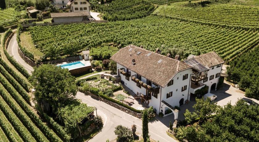 Weingut Weidlhof - Suite & Breakfast - Vacation for wine lovers