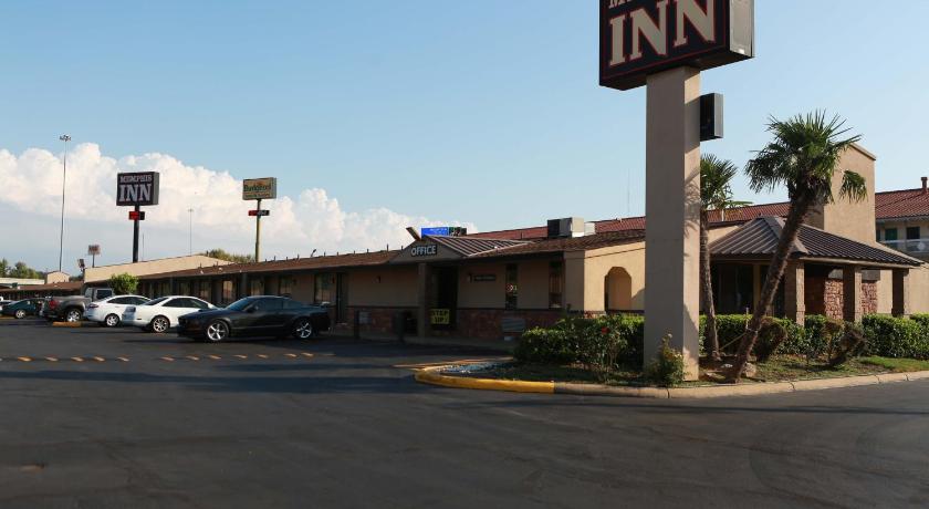 Memphis Inn