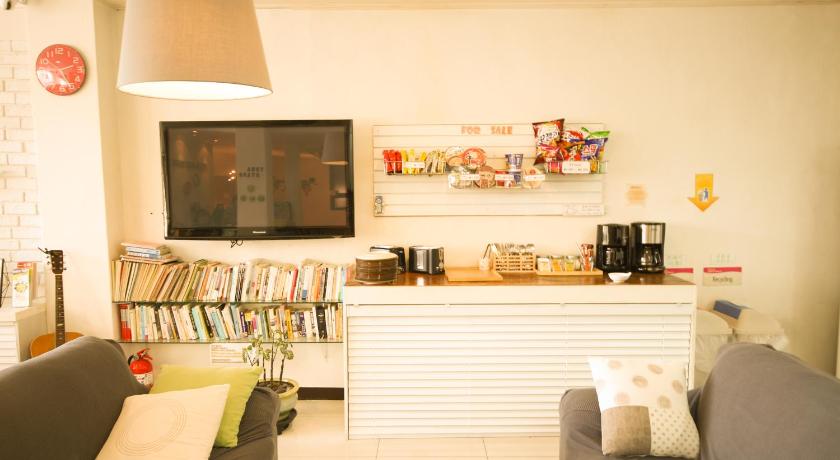 Yeha Guesthouse