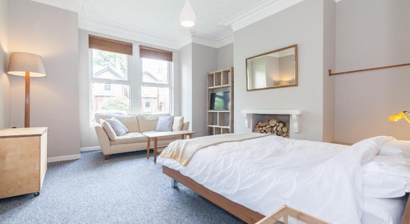 Rentalshosted Chorlton