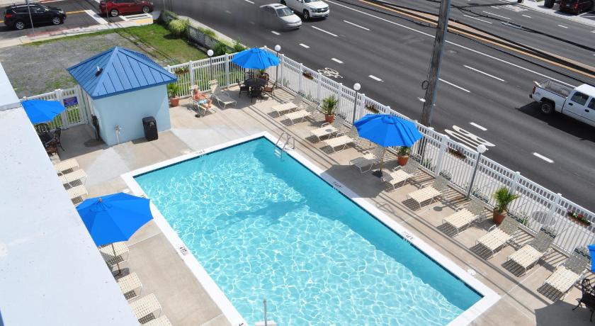 Coastal Inn - Ocean City