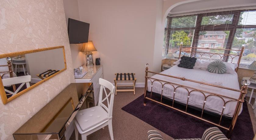 The Mariners Guest House