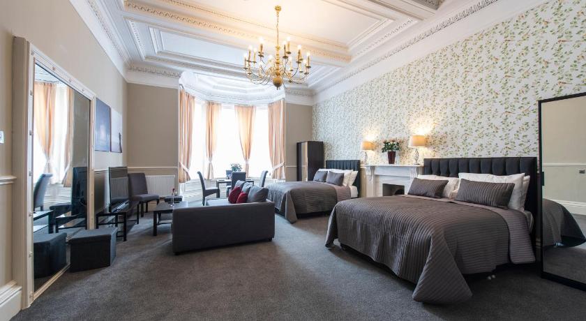 Grosvenor Suites