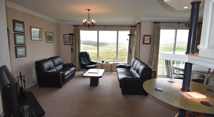 The Links Apartment Portrush