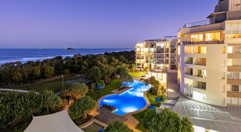 Ramada By Wyndham Marcoola Beach