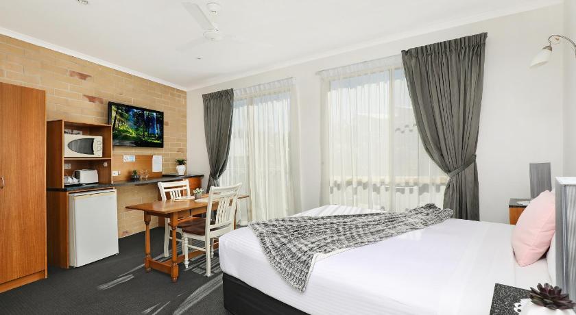 Caboolture Riverlakes Boutique Motel