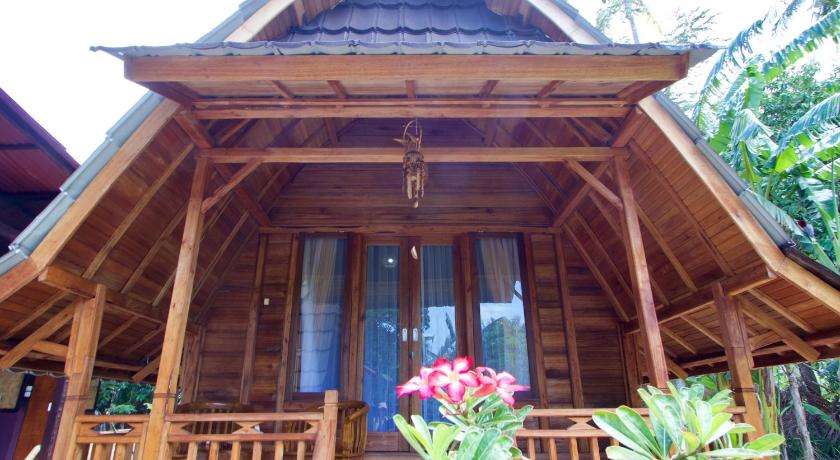 Nusa Penida Pudak Nature Bungalow