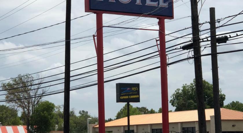 Trade Wind Motel