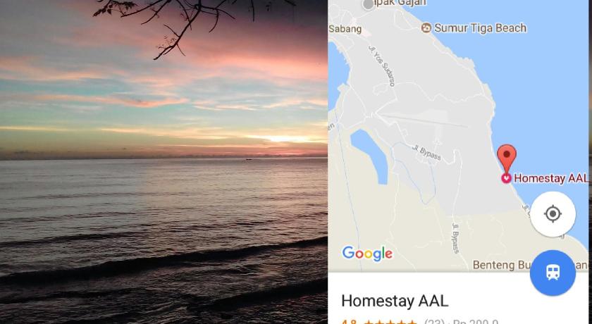 AAL Homestay