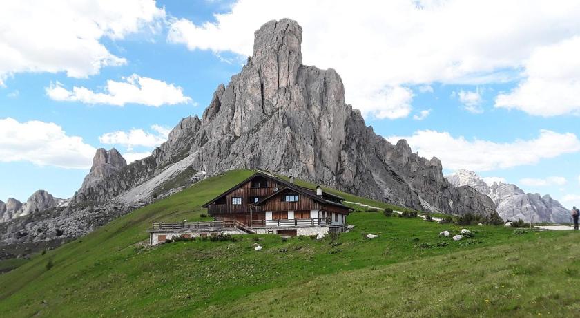mountain paradise