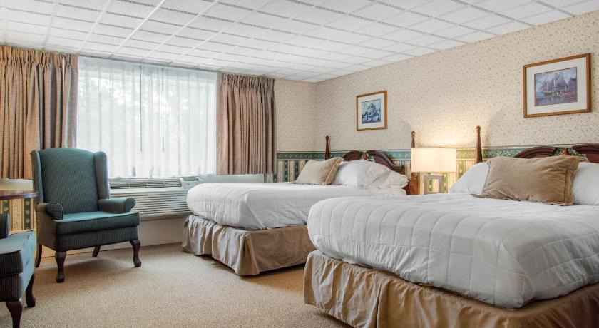 Coachman Inn Kittery