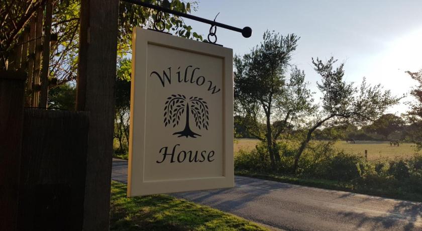 Willow House B&B