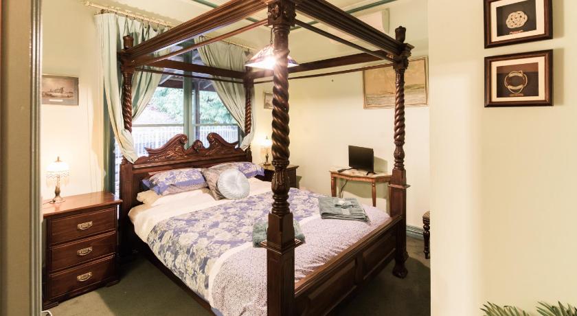 Rustic Refuge Guesthouse