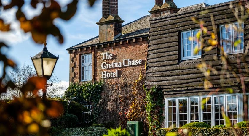 The Gretna Chase Hotel