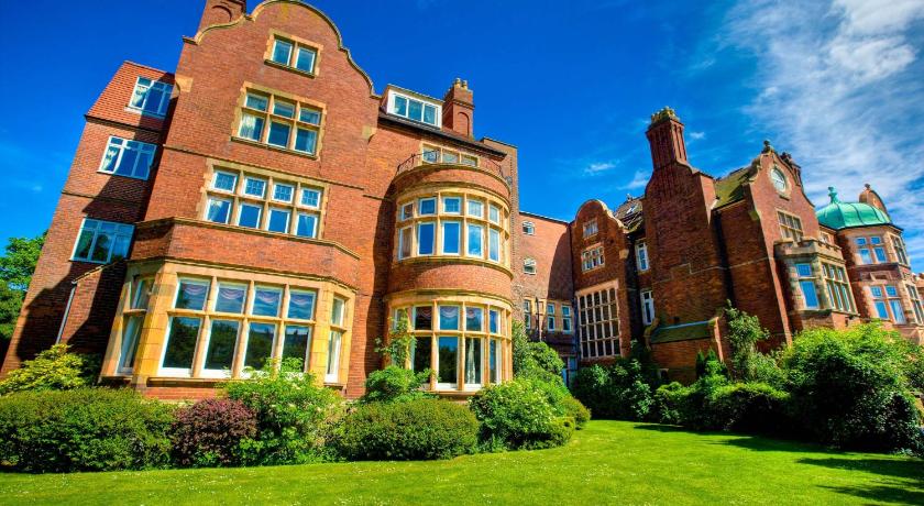 Burlington Hotel, BW Premier Collection by Best Western