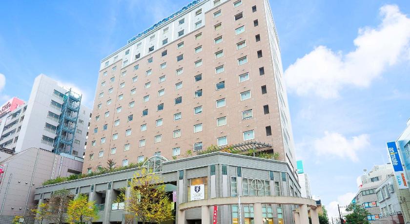 立川ワシントンホテル