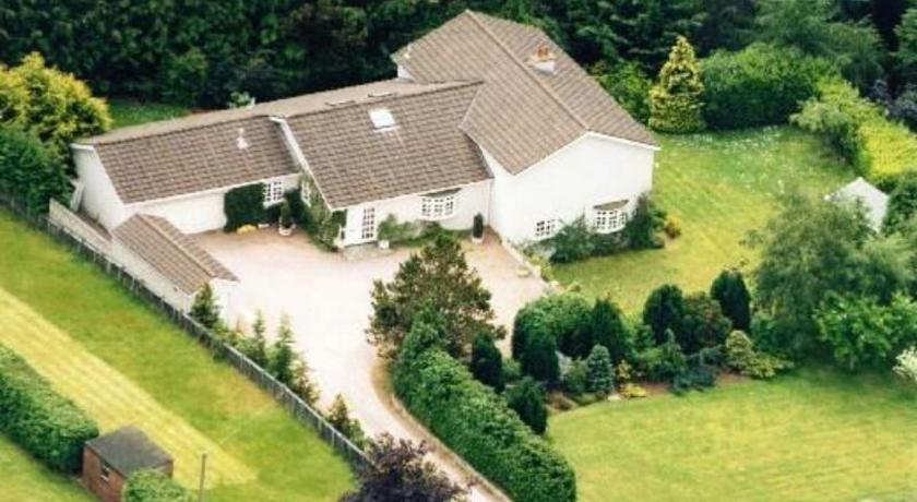 Robinhill Garden